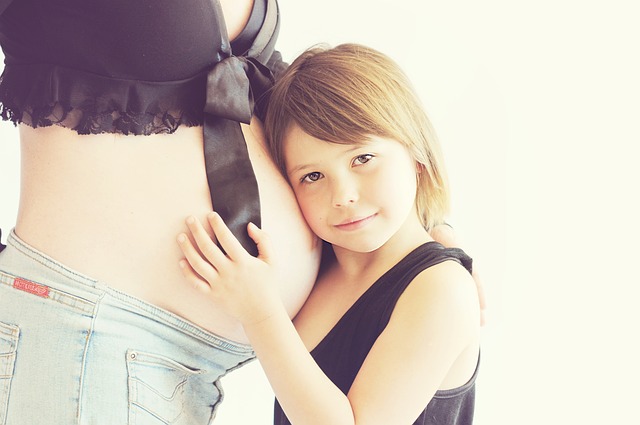Dolores abdominales en el embarazo. ¿Qué es normal? Dolores abdominales en el embarazo. ¿Qué es normal?